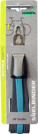 Widek Triobinder 24 Gray Blue