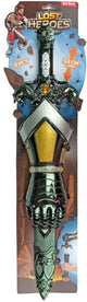 Toi-toys ha perso Heroes Dress Set Knight con spada e mano, 53 cm