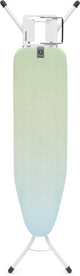 Asse da stiro Brabantia a - per ferro - 110 x 30 cm - mare lenitivo