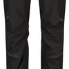 Agu compact regenbroek commuter heren zwart