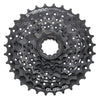 Shimano Altus CS-HG31 Black 11-34 8 velocità