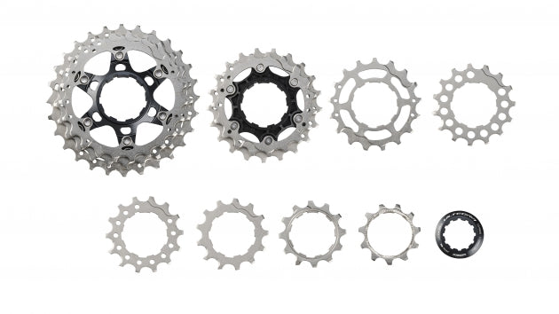 Cassetta Shimano 11V 11-32 Ultegra CSR8000