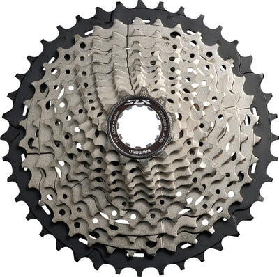 Cassetta Shimano 11V 11-40 SLX CSM7000