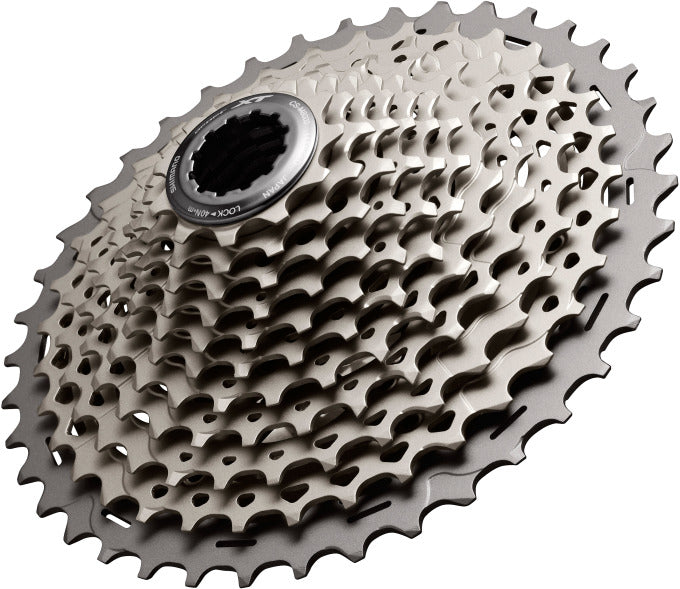 Cassette Shimano 11v 11-46 Deore XT ICSM8000