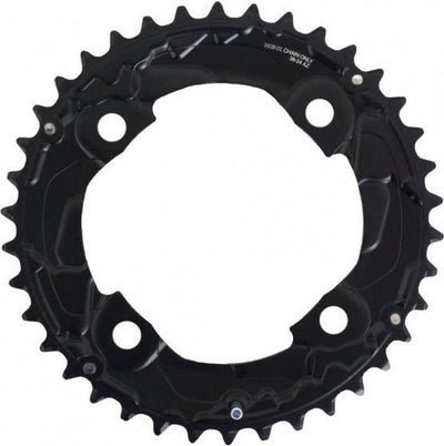 Shimano Chain Top DEORE 10V 38T Y1RP98080 M617 NERO