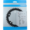 Shimano Chain Top 105 11V 36T Y1WV36000 FC-R7000 Negro