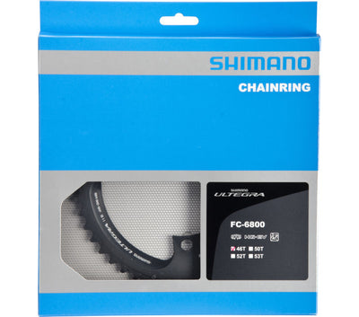 Shimano kettingblad Ultegra 6800 11V 46T-MB Y1P498050