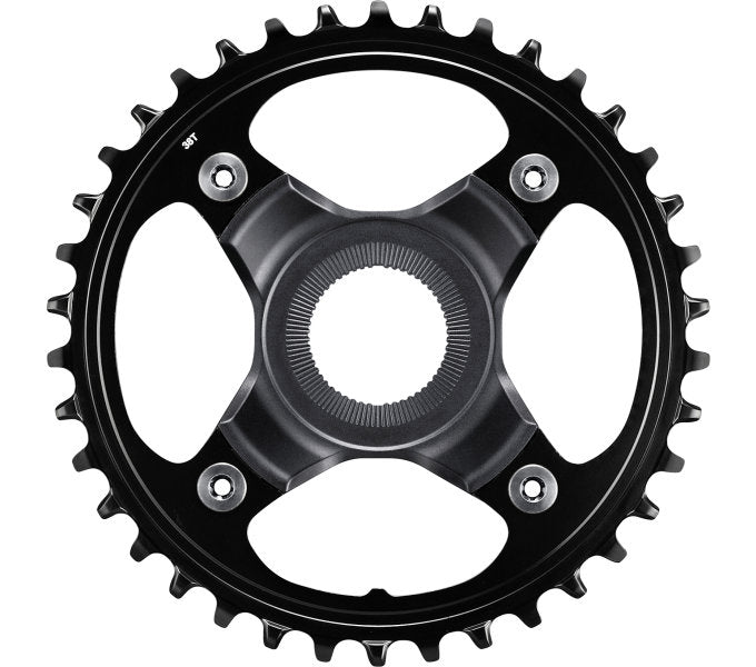 Shimano - Kettingblad 38T Steps SM-CRE80 - 11 speed voor 50 mm kettinglijn