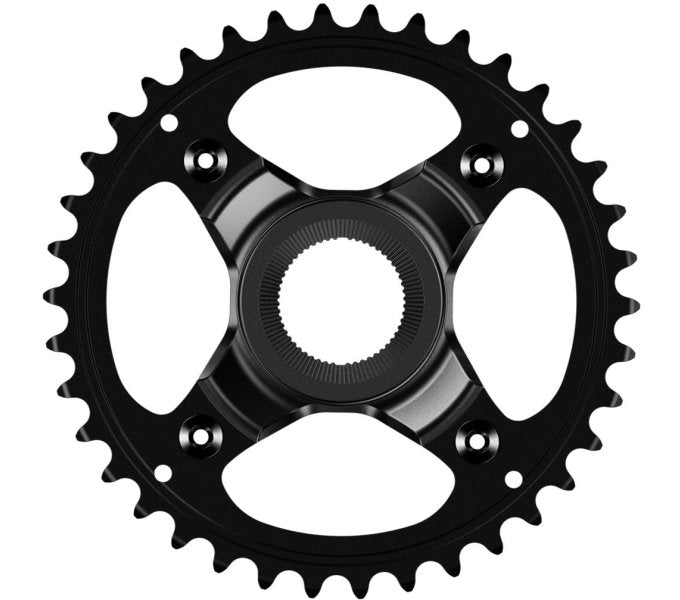 Shimano - Cadena Top 38T Pasos SM -cre70 10 11 Velocidad