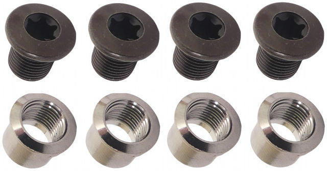 Shimano Chain Top Bolts Steps SM-CRE80 SM-CRE80-B SM-CRE80-12-B