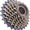 Edge freewheel 7 speed 14-28t