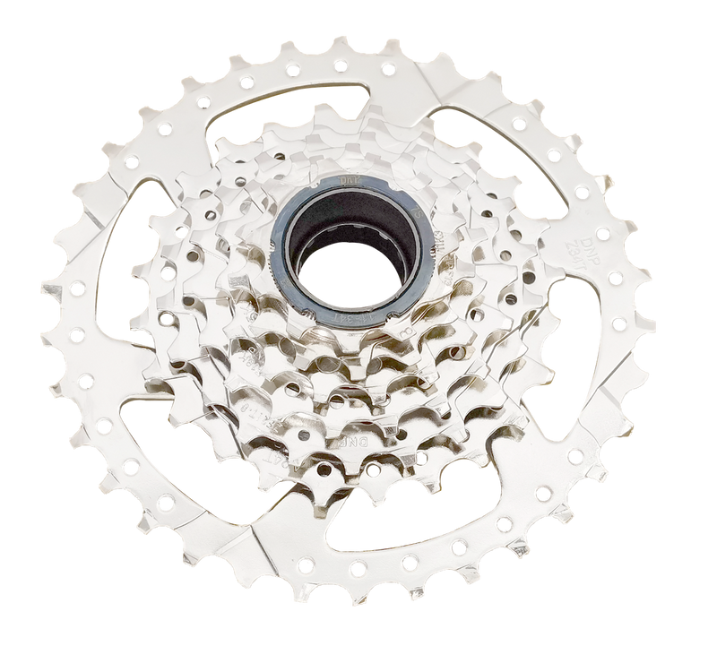 Edge freewheel 7 speed 11-34t - fatbike