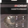 Edge Cassette 9 speed CS-M5009 11-32T zilver