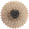 Edge Cassette 9 speed CS-M5009 11-32T zilver