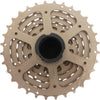 Edge Cassette 9 speed CS-M5009 11-32T zilver