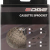 Cassette de borde 9 velocidad CS-M5009 11-34t Plata