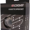 Edge cassette 11 speed cs-r9011 11-28t - zilver