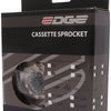 Edge cassette 11 speed cs-r9011 11-32t - zilver