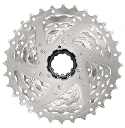 Sunrace csm66 8-speed cassette 11-34