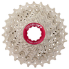 Sunrace Cassette a 10 velocità CSRX0 11-32t Metallic