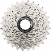 Sunrace Cassette 10V 11-32 CSRS0 Silver metallico