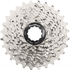 Cassette Sunrace 10 Velocidad 11-28T. CSRS0 SPUERA ALU SILVER