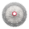 Sunrace Cassette 11V 11-51 CSMX80 Silver metallico