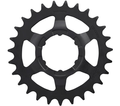 Gear Shimano 24 denti mozzo interno Nexus 5 CS-C7000 SG-C7050