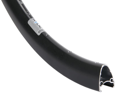 Ryde Rim 28 pollici 622 olandese 19 nero 36
