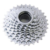 Sunrace freewheel 8v 13-32t mfe60 8cu blister