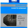 Shimano Acera CS-HG41 11-34 8 Velocità