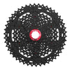 Sunrace - Cassette MTB CSMX3 11-42 a 10 velocità nera