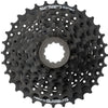 Shimano Cassette CS HG200 9-speed 11-32