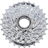 Shimano Cassette 8 speed Alivio HG51 11-30T (Werkplaatsverpakking)