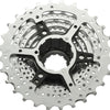 Shimano Cassette 8 speed Alivio HG51 11-30T (Werkplaatsverpakking)