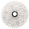 SunRace cassette 10V 11-42 CSMS3 metallic silver