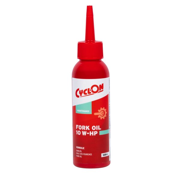 Olio fork ciclone 10 w-hp 125 ml