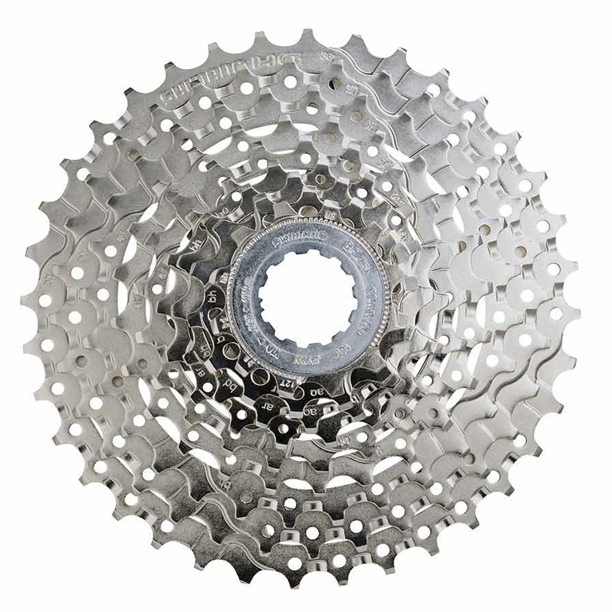 Cassetta Shimano 9V 11-32 CS-HG400 DEORE CSHG4009132