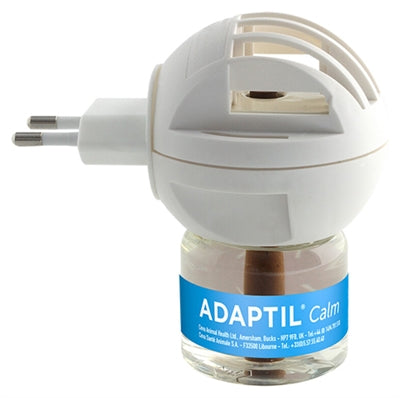 Evaporador de adaptil + relleno
