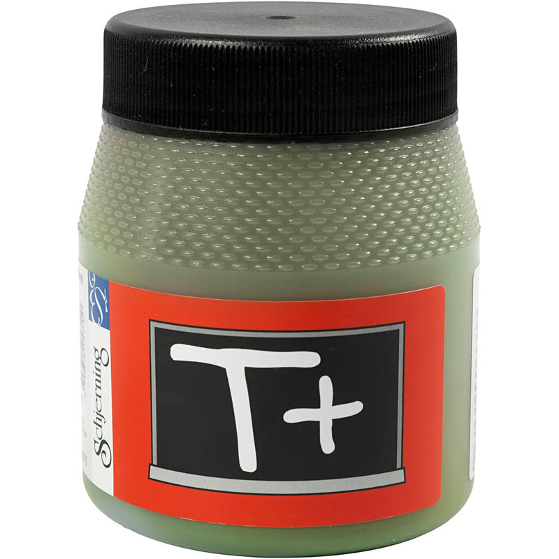 Vernice per lavagna Creative Company, verde, 250 ml 1 scatola