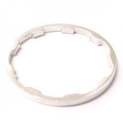 Ring de relleno Shimano 9 Velocidad CS-7700 2.56 mm