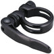Asiento Pen Clamp Union SC-70QR 34.9 mm Tensor rápido Negro (Tarjeta)