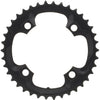 Ingranaggio Shimano fc-m361 38t 104mm 7-8 velocità nero