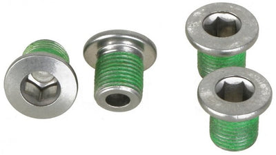 Shimano grx fc-rx600 10-speed inner chainring bolts