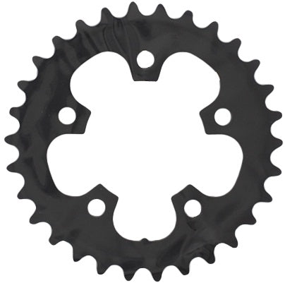 Shimano - Catena Top 30T 105 FC -5703 - Black