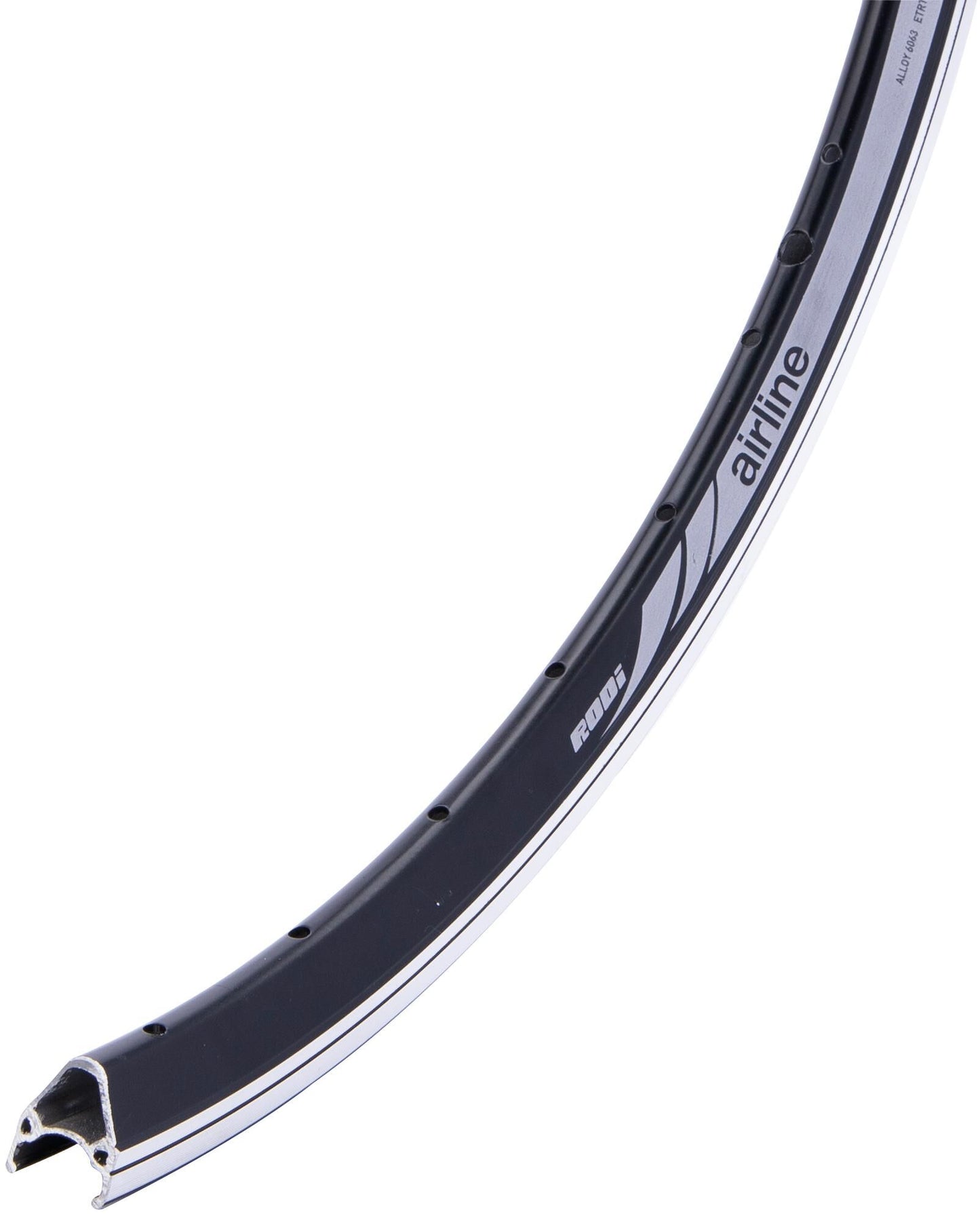 Rodi cycling felge airline 1 rodi rims airline 1 19-622 sw 36l