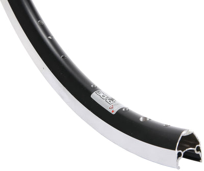 Ryde Alu Rim Andra 20 36H 19-584 DV Av Black