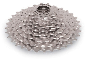 Shimano cassette 9v 13 25 HG50