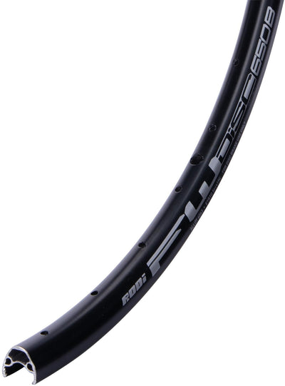 Rodi ciclismo cerchio rodi fw-disc cerchio rodi fw-disc alu sv 19-584 36h b