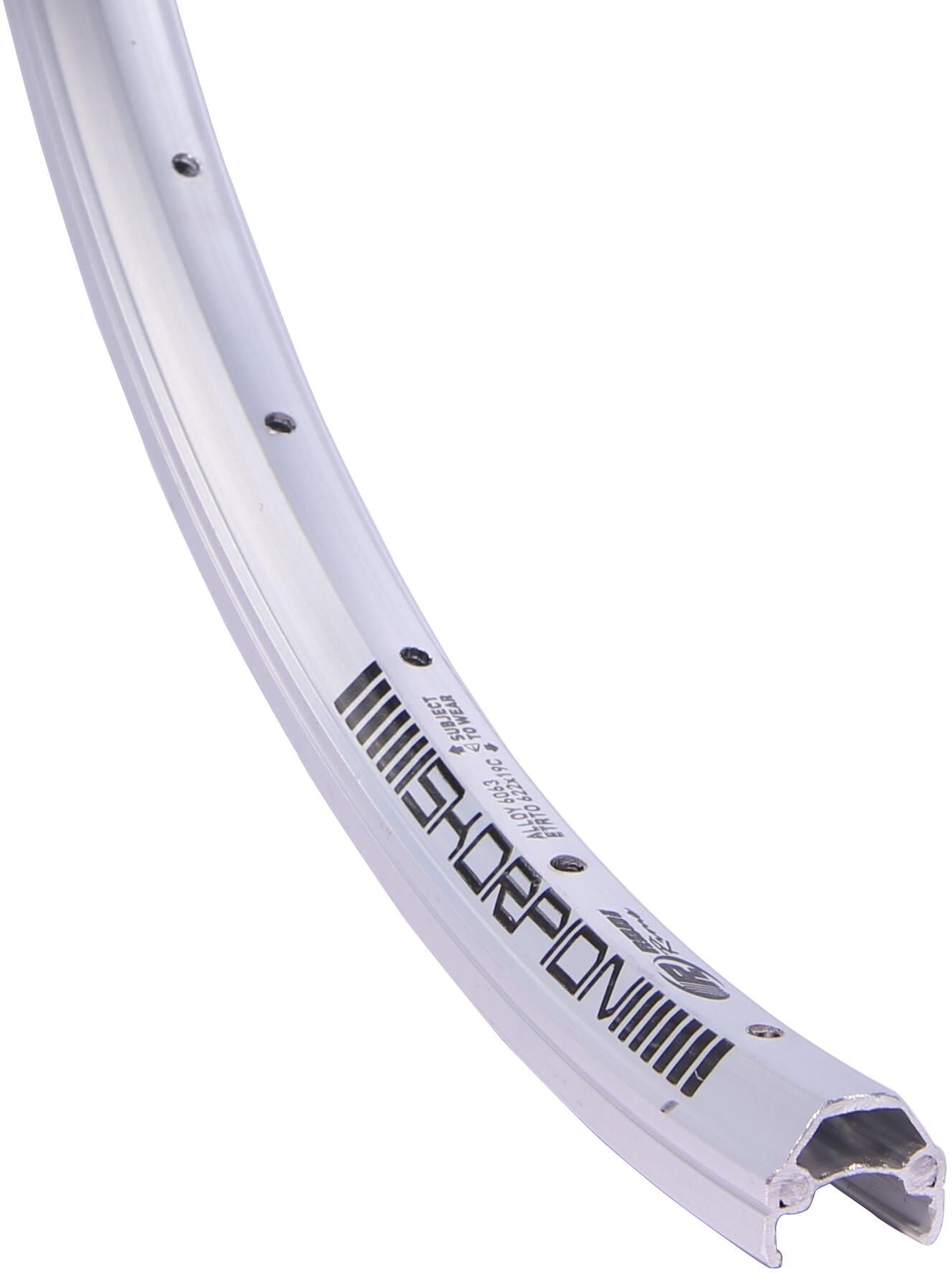 Ciclaggio Rodi Rodi Velg Skorpion Rodi Rim Skorpion Alu DV 19-559 36H SIL.